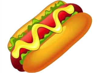 Paquete Hot Dogs de Fiestas Infantiles